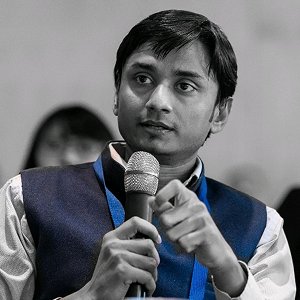 Narendra Verma